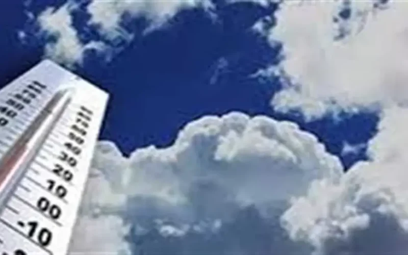 تحذير للأرصاد.. تفاصيل درجات الحرارة المتوقعة في محافظات مصر الثلاثاء 20 يناير 2026